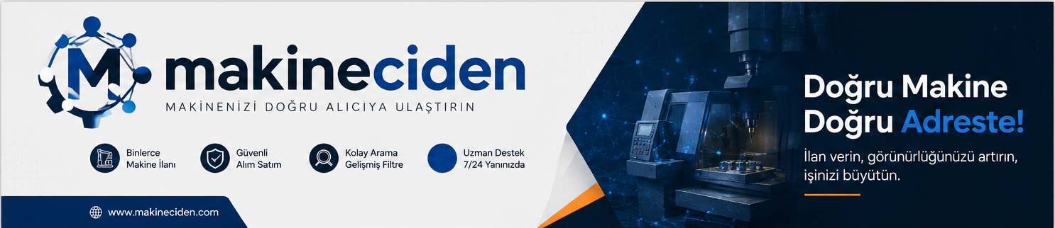 Makineciden