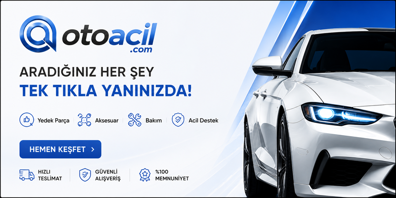 Oto Acil