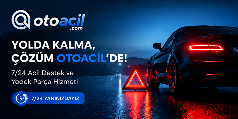 Oto Acil