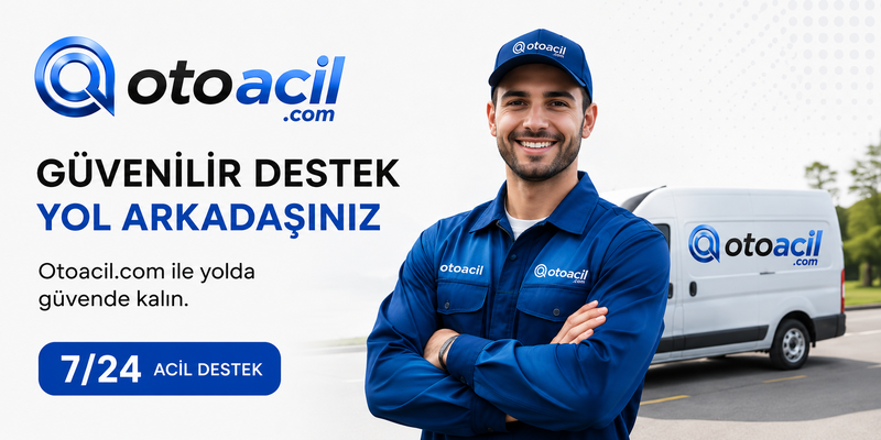 Oto Acil