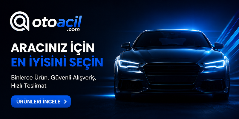 Oto Acil