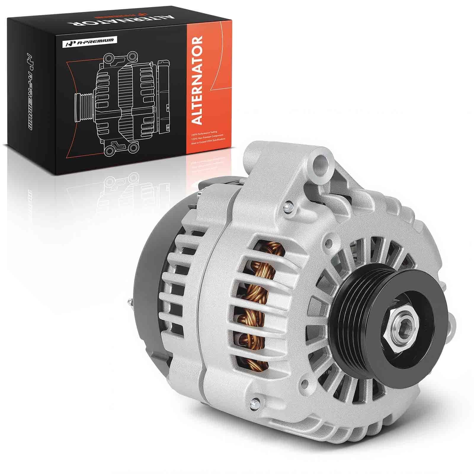 Mazda MX-30 Alternatör - Çıkma