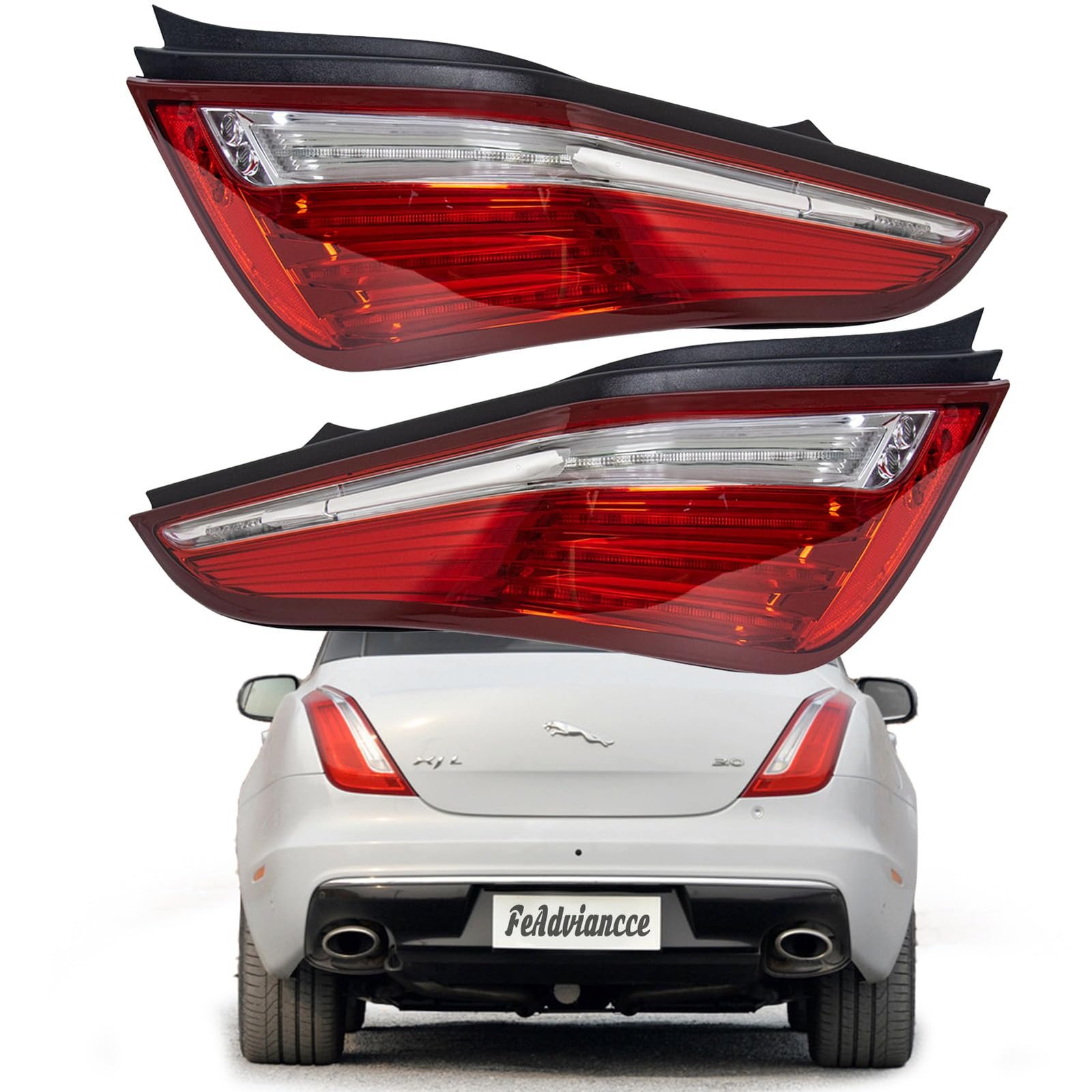 BYD BYD Coupe Arka Stop Sağ - Çıkma Hatasız