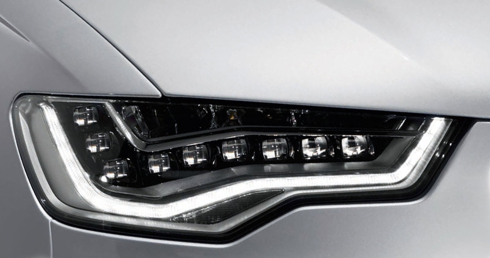 BYD BYD Coupe Gündüz Farı (DRL) - Çıkma Hatasız
