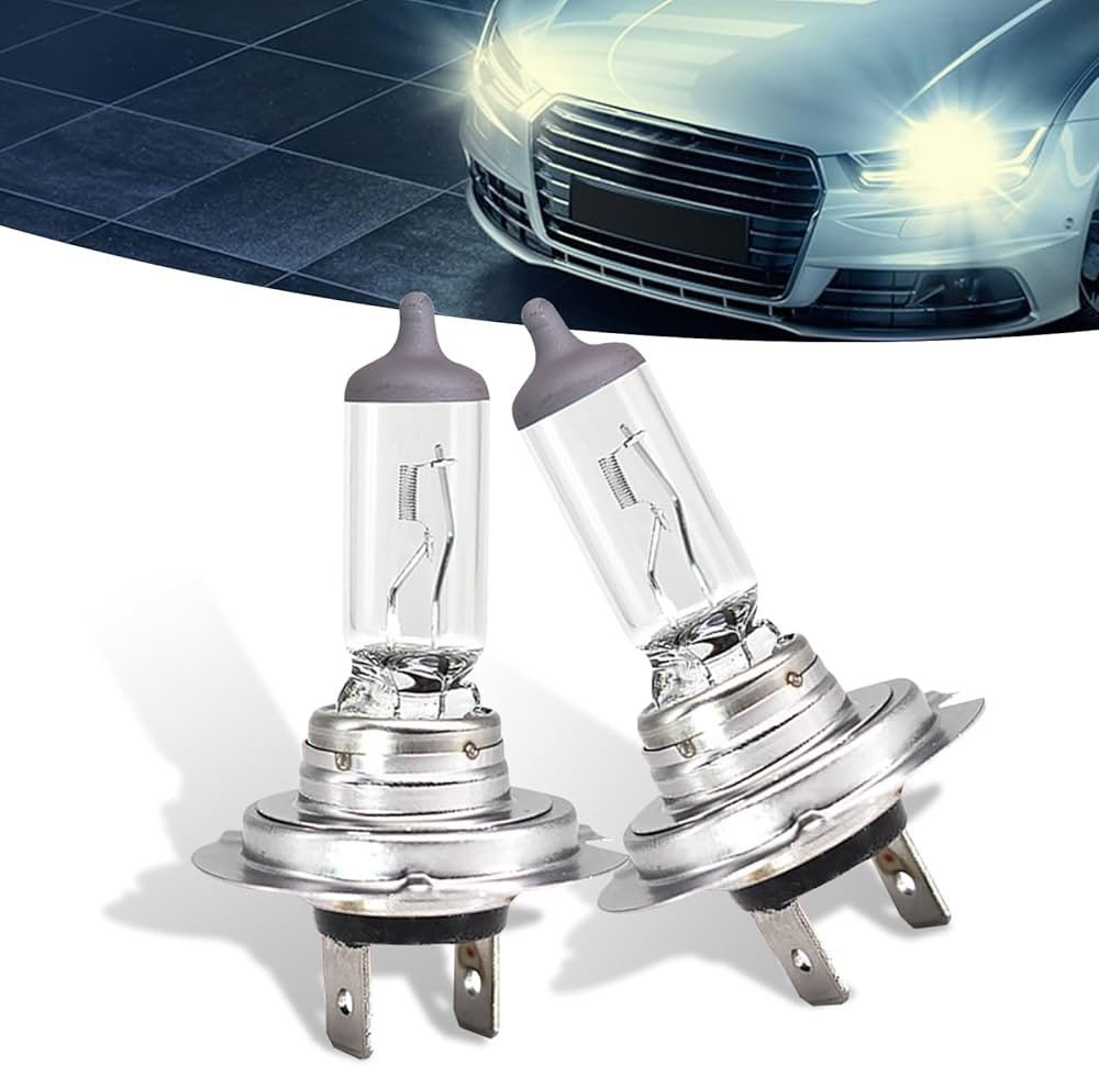 BYD BYD Coupe Halojen Far Sağ - Çıkma Hatasız