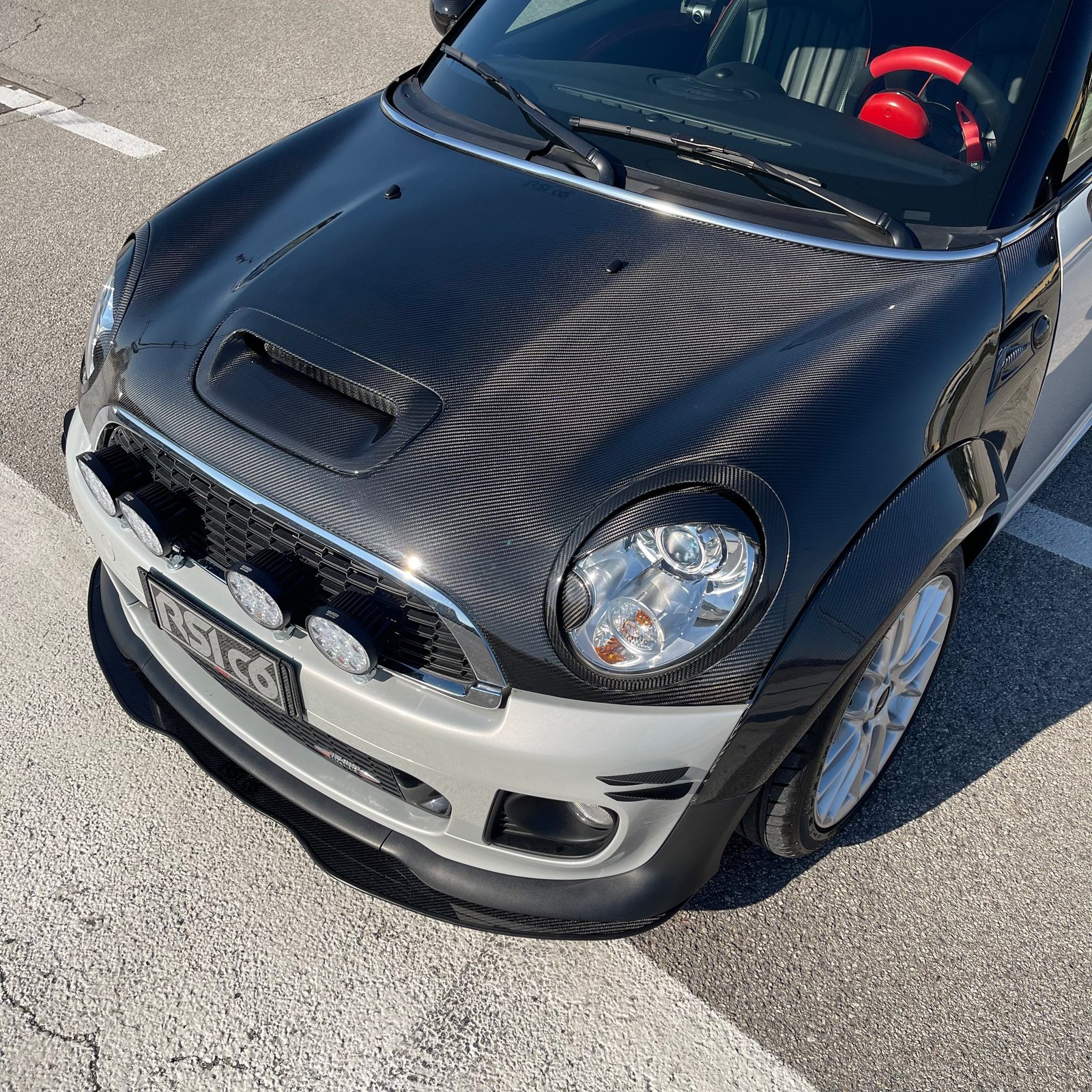 Chery Arrizo 5 Kaput - Çıkma