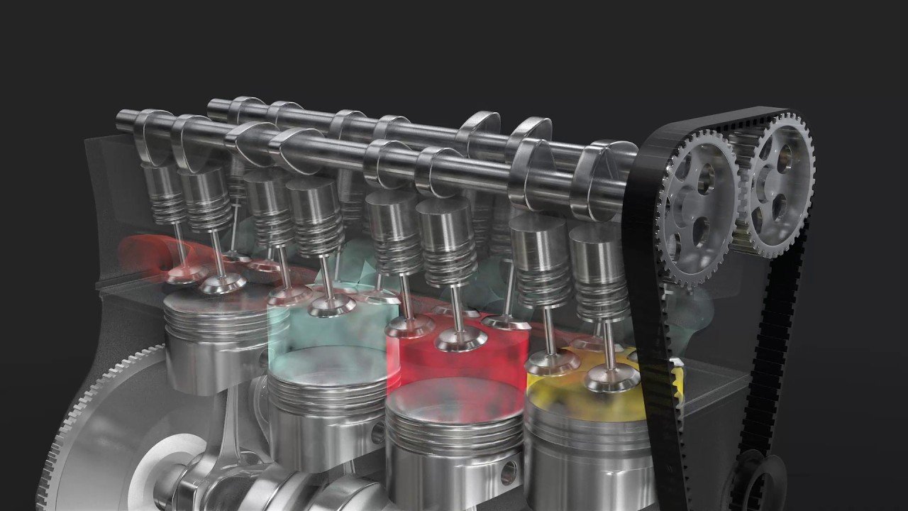 Mazda MX-30 Piston Kolu Seti - Sıfır