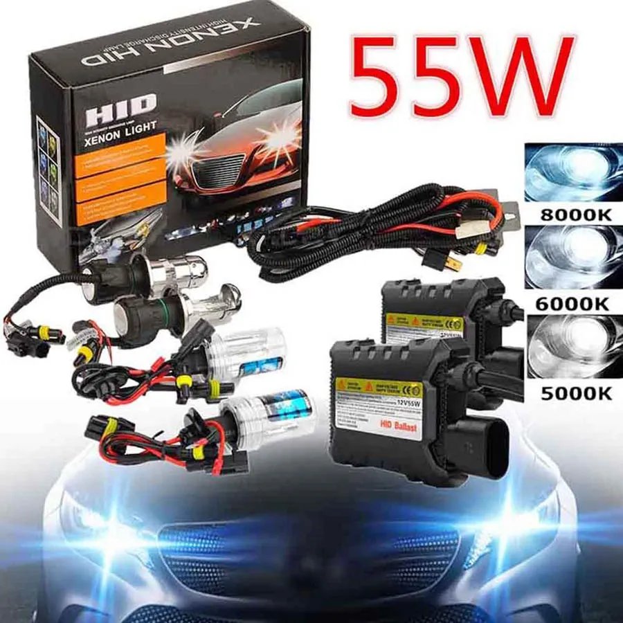 BYD BYD Coupe Xenon Far Sağ - Çıkma Hatasız